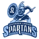 Southern Lehigh High School logo