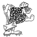 Varsity Boys Wrestling Multi-team Event logo