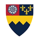 Priory High School logo