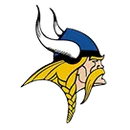 Frederic High School logo
