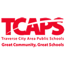 Traverse City Area Public School logo