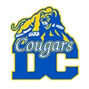 Del Campo High School logo