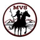 Mountain Valley High School logo