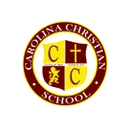 Carolina Christian School logo