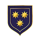 Pharr Oratory Athenaeum for University Preparation logo