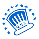 Quincy High School logo