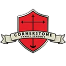 Cornerstone Family Schools logo