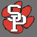 South Pontotoc High School logo