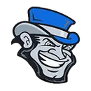 All Hallows High School logo