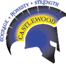 Castlewood High School logo
