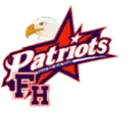 Forest Hill High School logo