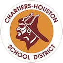 Chartiers Houston High School logo