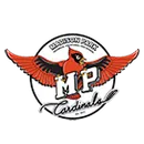 Madison Park Technical Vocational High School logo