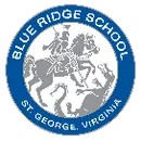 Blue Ridge School logo