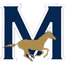Mullen Middle School logo