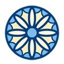 Canterbury School logo