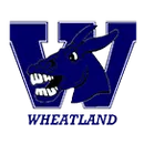 Wheatland High School logo