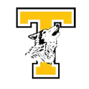 Tomah High School logo