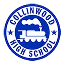Collinwood High School logo
