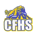 Clark Fork High School logo