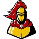 Notre Dame-Bishop Gibbons Senior High School logo