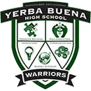 Yerba Buena High School logo