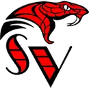 Sandy Valley High School logo