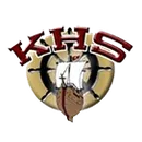 Kingston High School logo