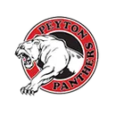 Peyton High School logo