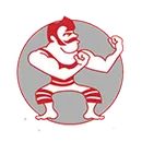 Mt Clemens High School logo