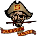 Southwest High School logo