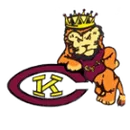 Christ the King High School logo