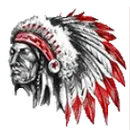 Chowchilla Union High School logo