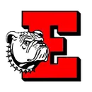 Easton Area High School logo