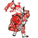 Scotia-Glenville Senior High School logo