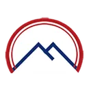 Oak Mountain Middle School logo