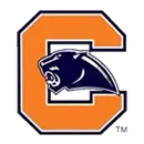 Chapman High School logo