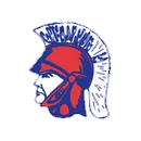 Sanderson High School logo