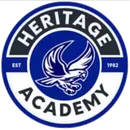 Heritage Academy logo