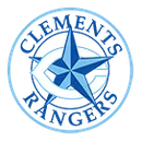 Clements High School logo