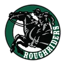 West Side High School logo