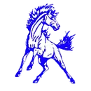 Cherryvale High School logo