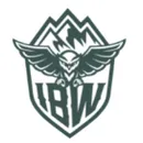 Ida B Wells High School logo