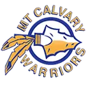 Mount Calvary Christian Academy logo