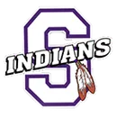 Stamford Senior High School logo