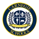 Carnegie Schools Upper School logo