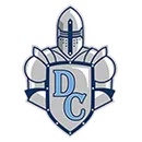 Dominion Christian School logo