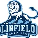 Linfield Christian High School logo