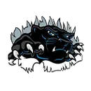 Gowanda Senior High School logo