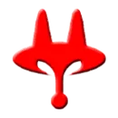 Fox Lane High School logo